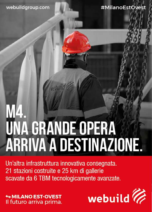 WeBuild on air con The Washing Machine Italia The Washing Machine